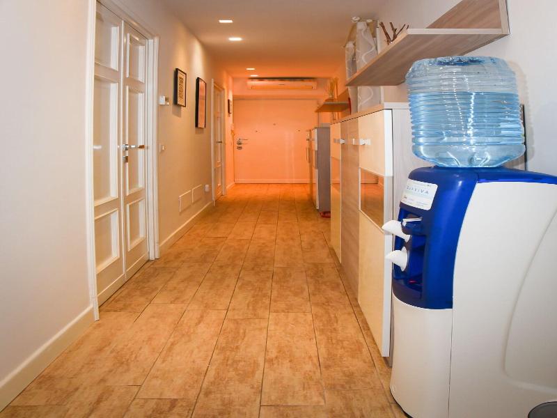 Bq House Colosseum Luxury Rooms image