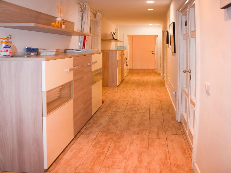 Bq House Colosseum Luxury Rooms image