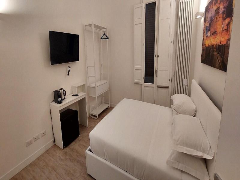 Bq House Colosseum Luxury Rooms image