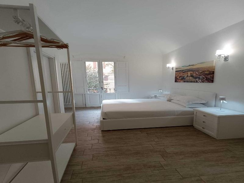 Bq House Colosseum Luxury Rooms image