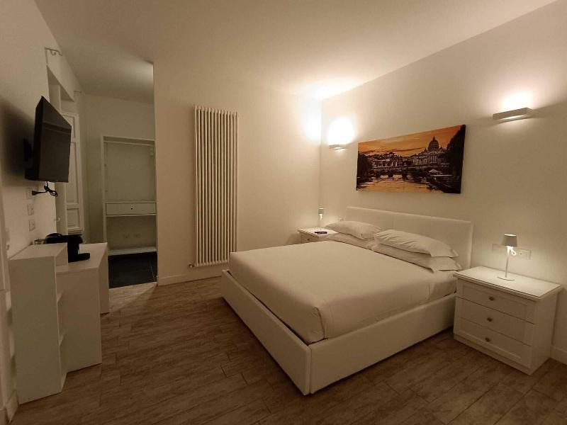 Bq House Colosseum Luxury Rooms image