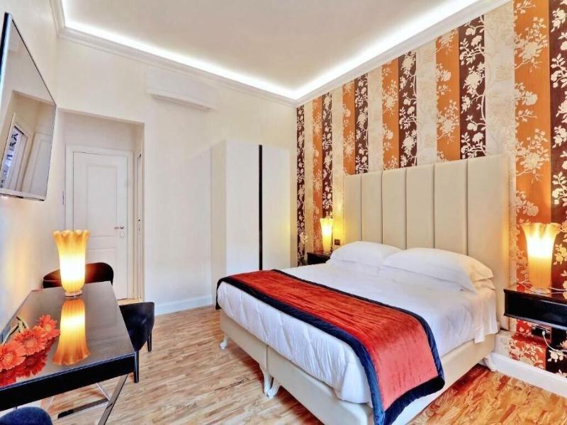 Bq House Colosseum Luxury Rooms image