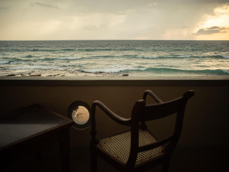 Neevana Hotel Hikkaduwa image