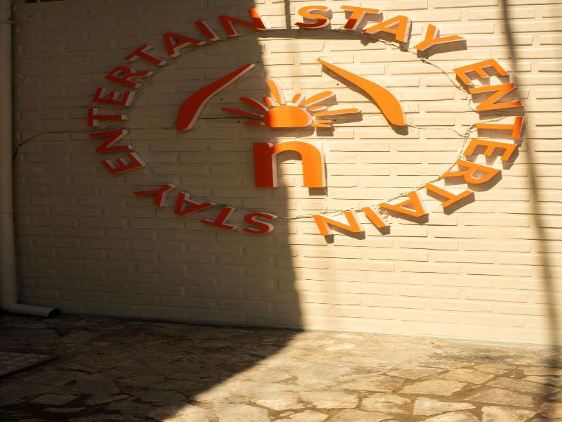 Neevana Hotel Hikkaduwa image