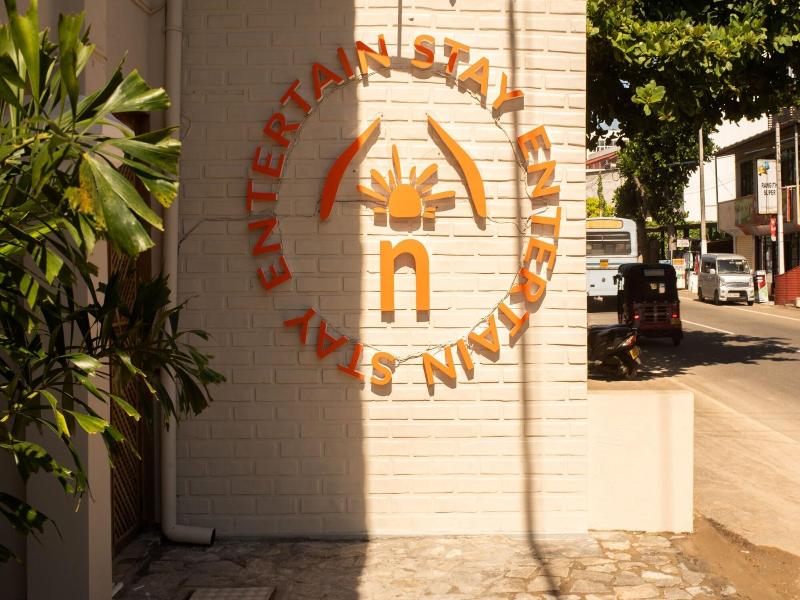 Neevana Hotel Hikkaduwa image