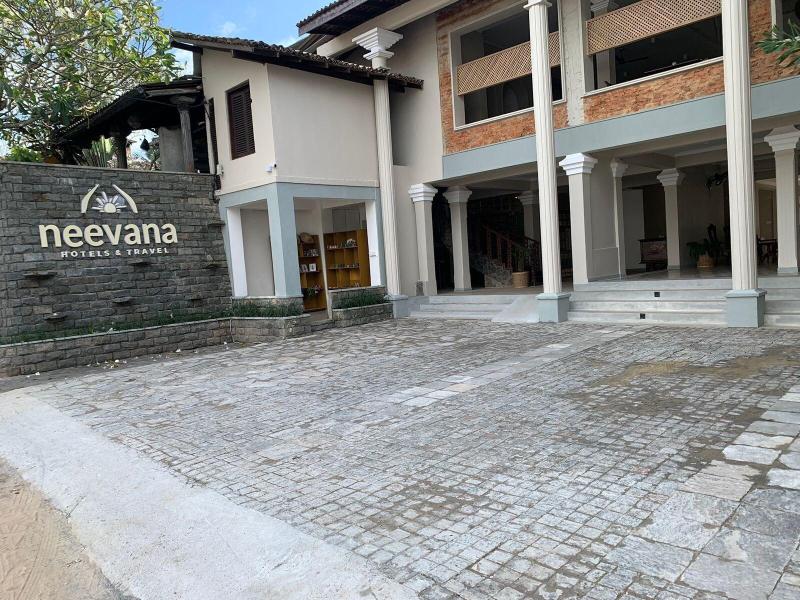 Neevana Hotel Hikkaduwa image