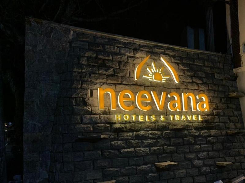 Neevana Hotel Hikkaduwa image