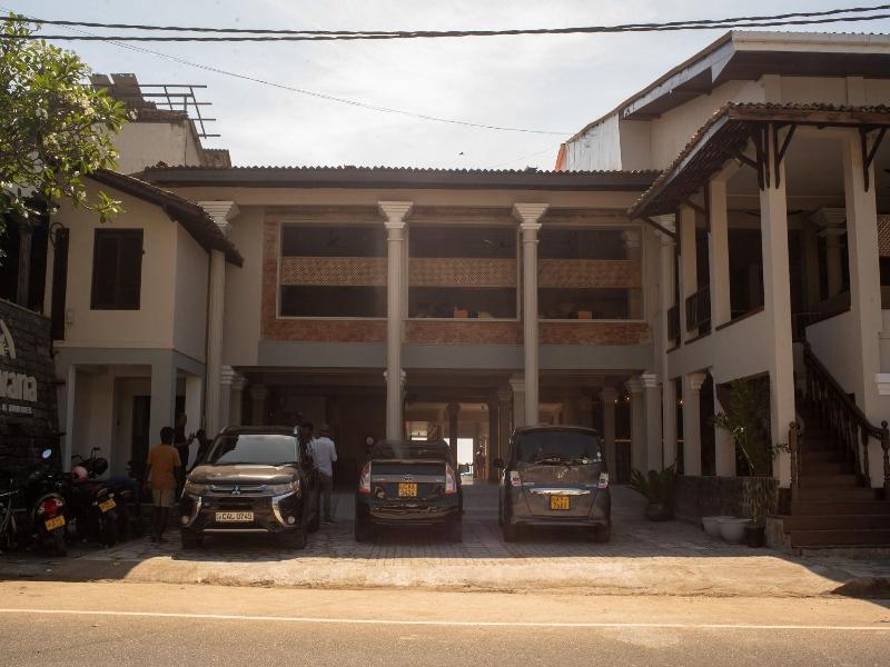 Neevana Hotel Hikkaduwa image
