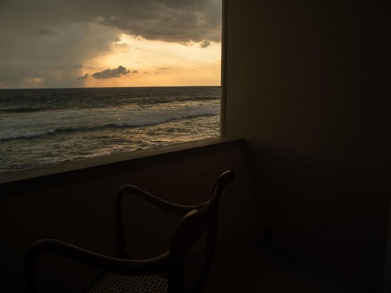 Neevana Hotel Hikkaduwa image