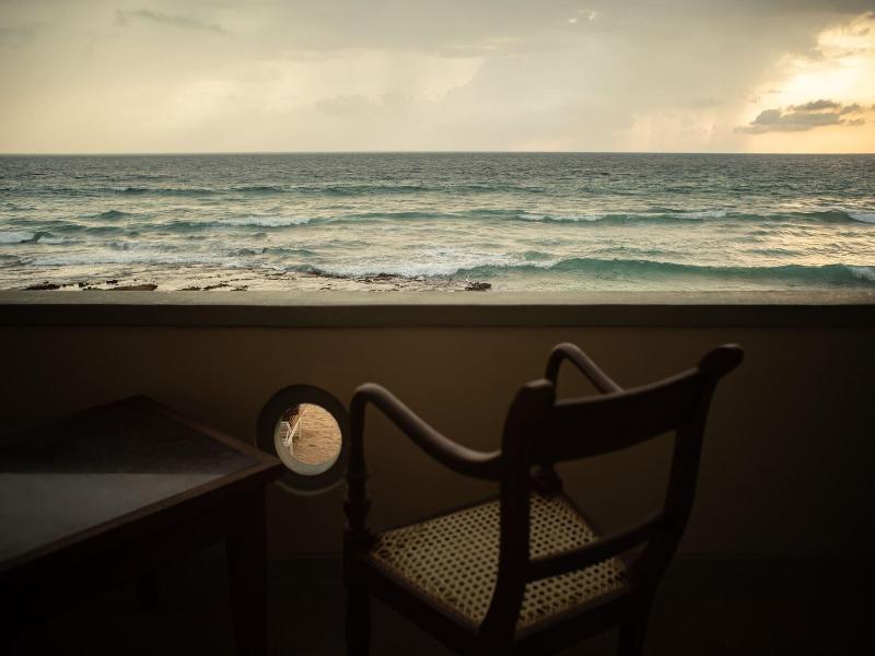 Neevana Hotel Hikkaduwa image