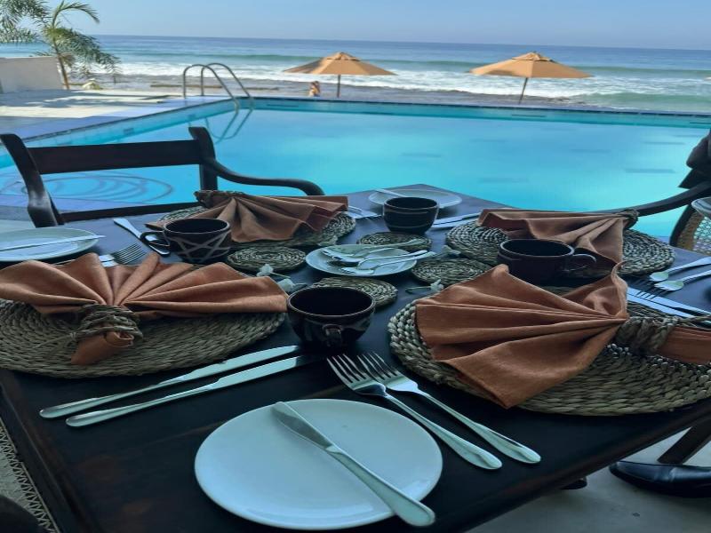 Neevana Hotel Hikkaduwa image