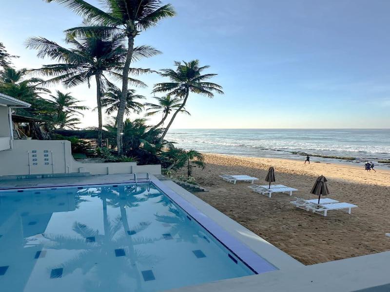 Neevana Hotel Hikkaduwa image