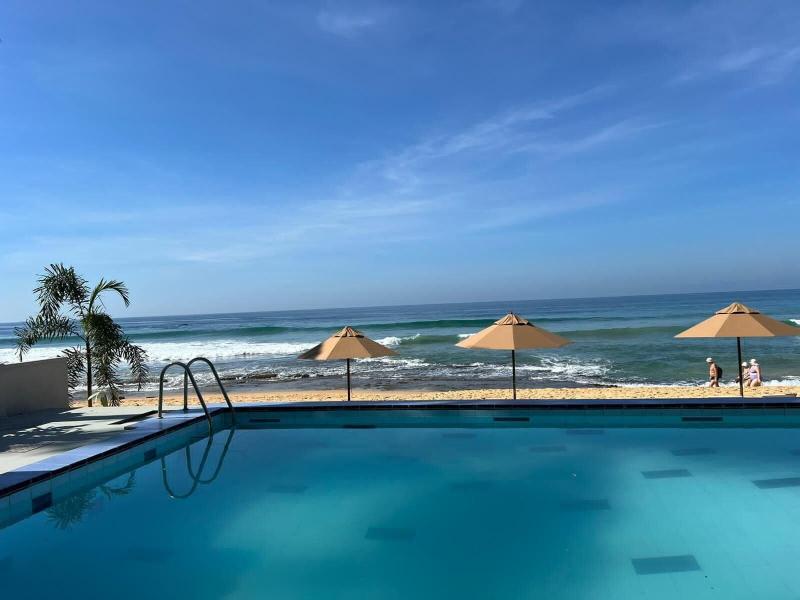 Neevana Hotel Hikkaduwa image