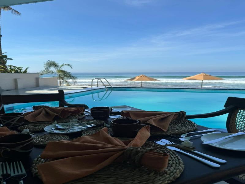 Neevana Hotel Hikkaduwa image