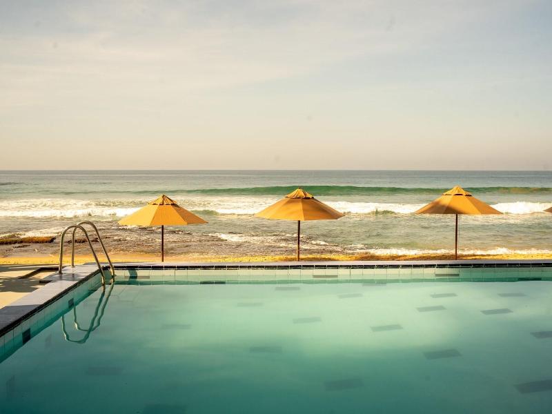 Neevana Hotel Hikkaduwa image