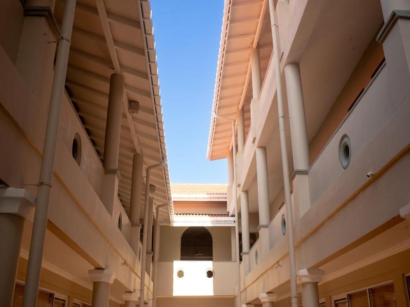 Neevana Hotel Hikkaduwa image