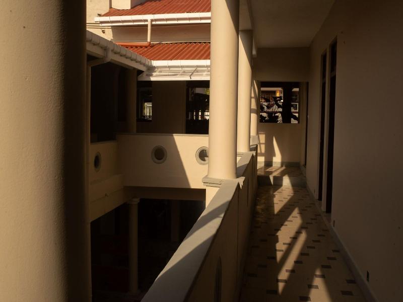 Neevana Hotel Hikkaduwa image