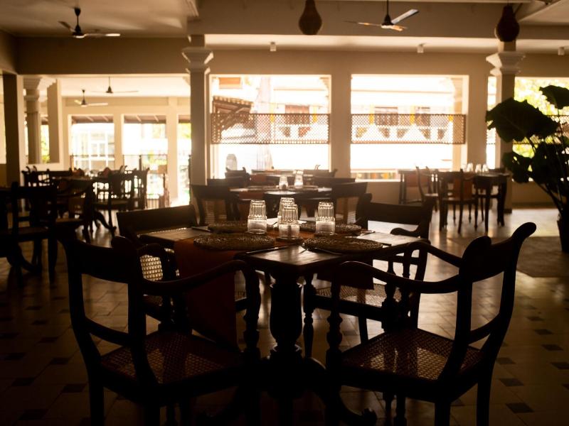 Neevana Hotel Hikkaduwa image
