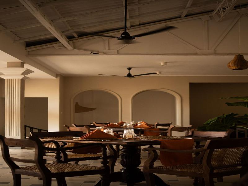 Neevana Hotel Hikkaduwa image