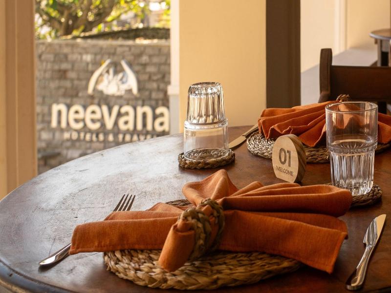 Neevana Hotel Hikkaduwa image