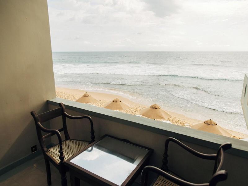 Neevana Hotel Hikkaduwa image