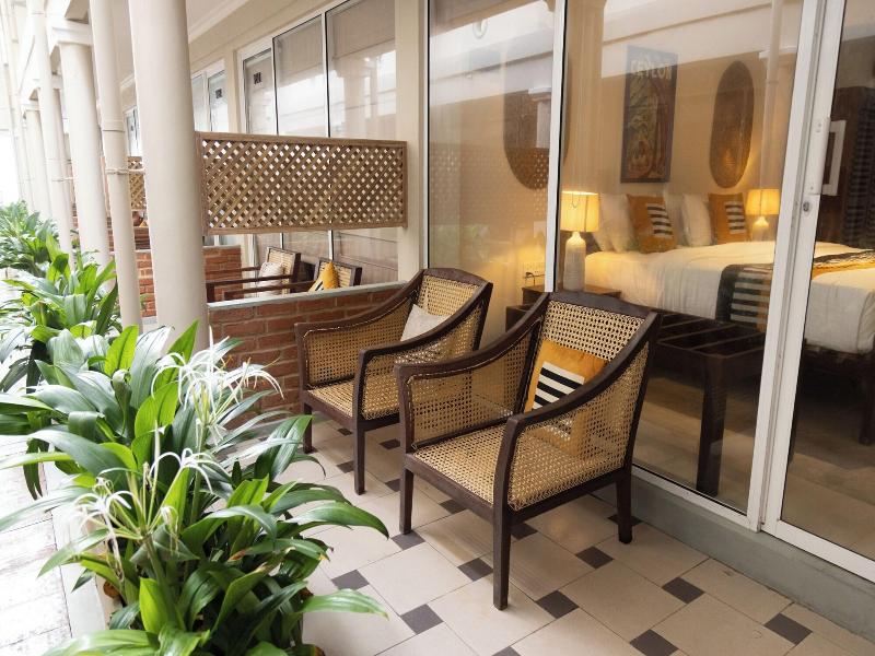 Neevana Hotel Hikkaduwa image