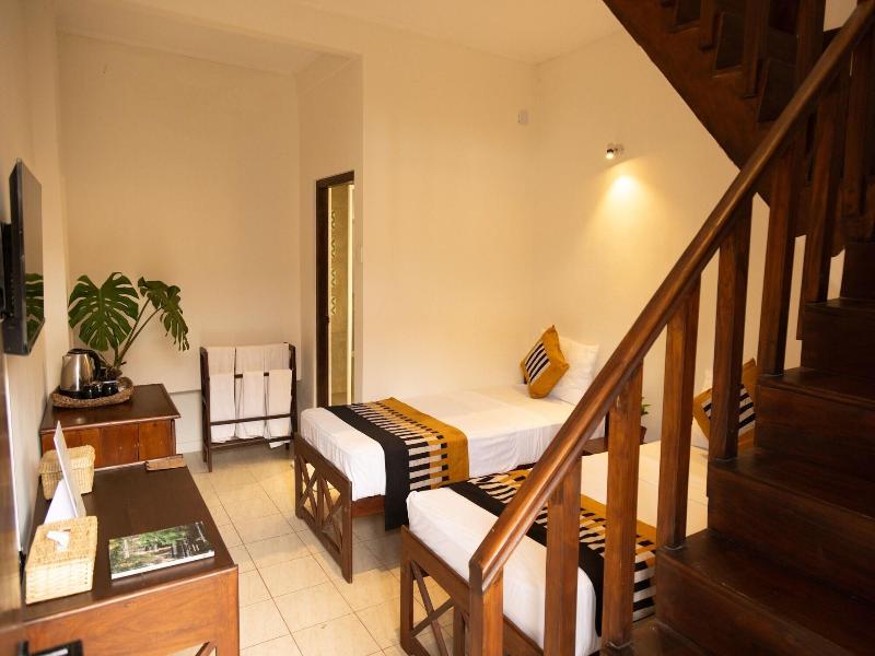 Neevana Hotel Hikkaduwa image