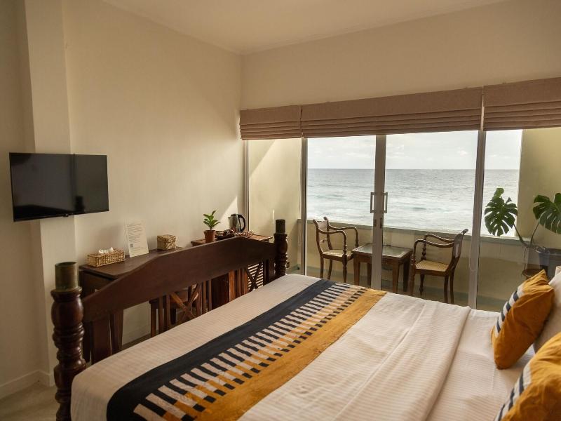 Neevana Hotel Hikkaduwa image