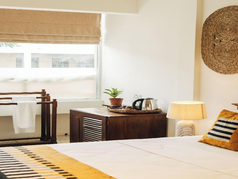 Neevana Hotel Hikkaduwa image