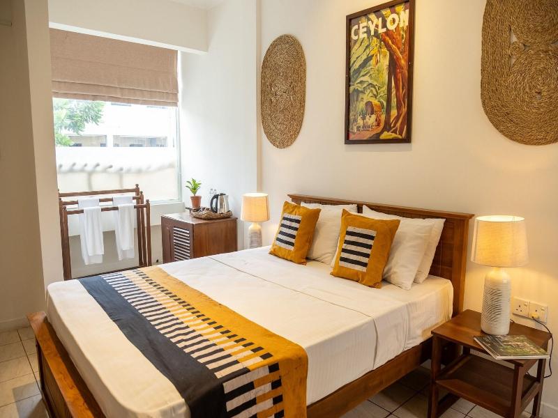 Neevana Hotel Hikkaduwa image