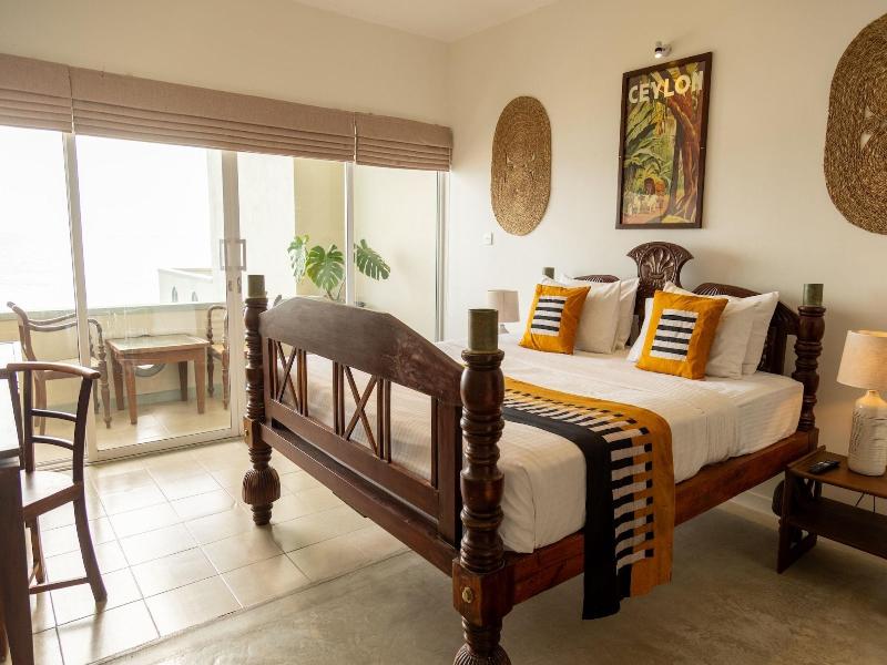 Neevana Hotel Hikkaduwa image
