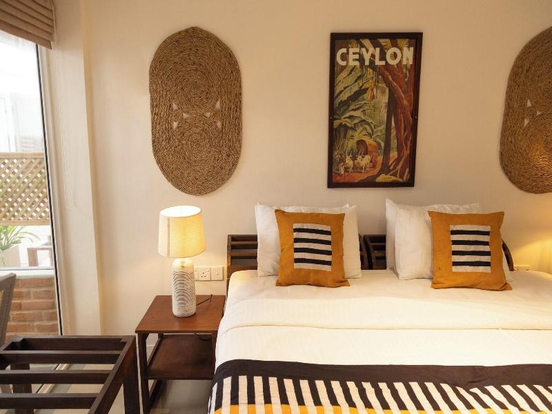 Neevana Hotel Hikkaduwa image