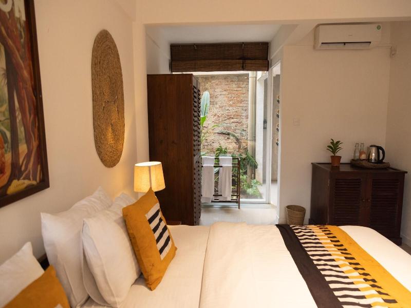 Neevana Hotel Hikkaduwa image
