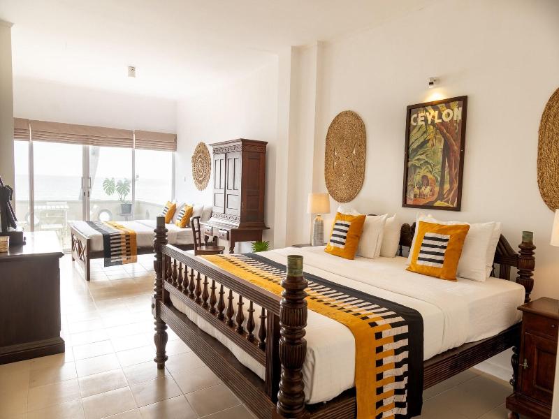 Neevana Hotel Hikkaduwa image