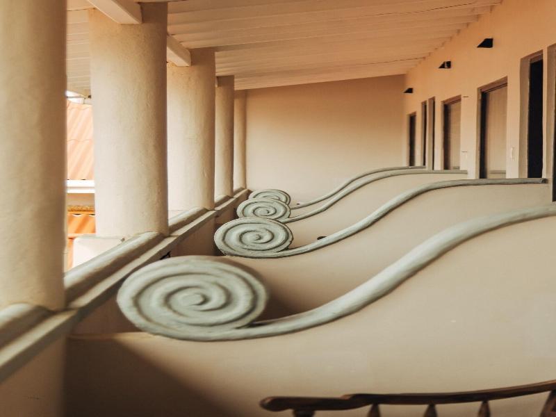 Neevana Hotel Hikkaduwa image