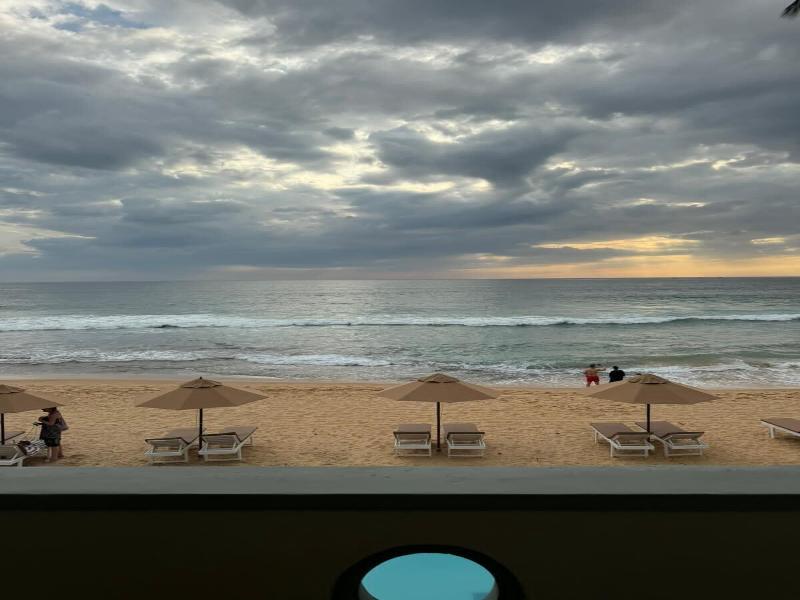 Neevana Hotel Hikkaduwa image