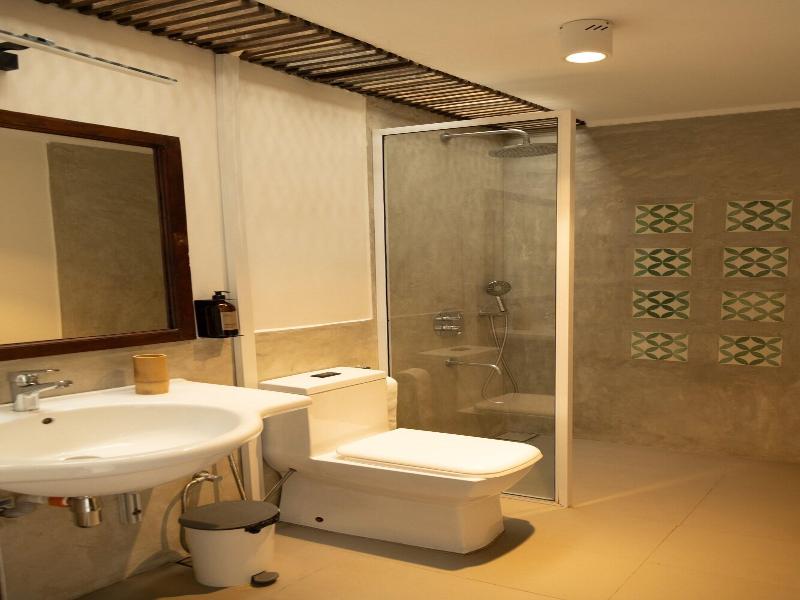 Neevana Hotel Hikkaduwa image