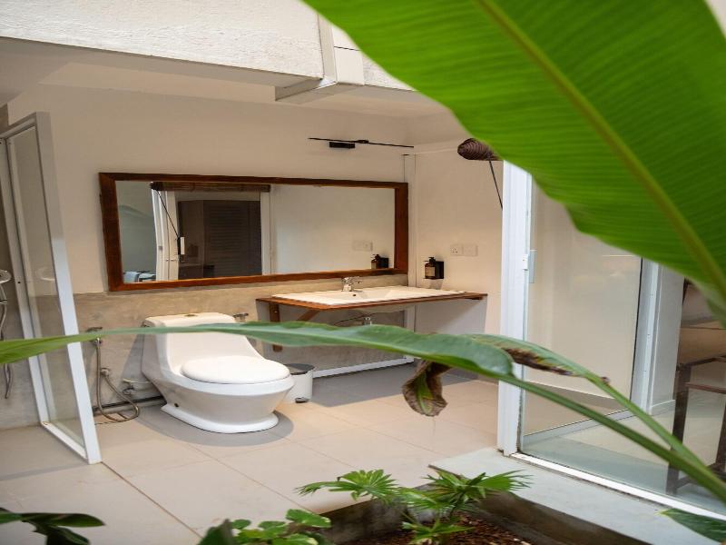 Neevana Hotel Hikkaduwa image