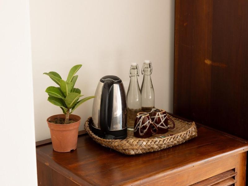 Neevana Hotel Hikkaduwa image