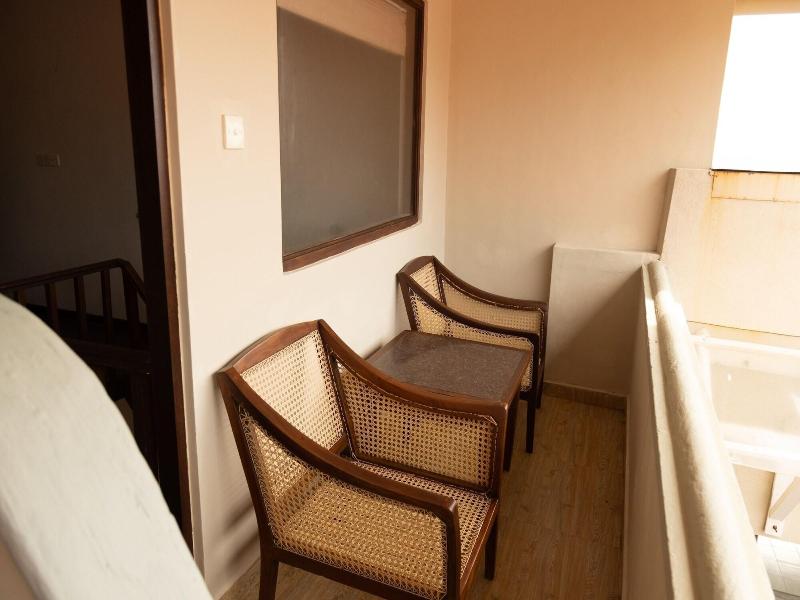 Neevana Hotel Hikkaduwa image