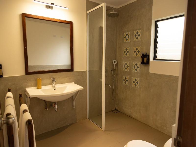 Neevana Hotel Hikkaduwa image