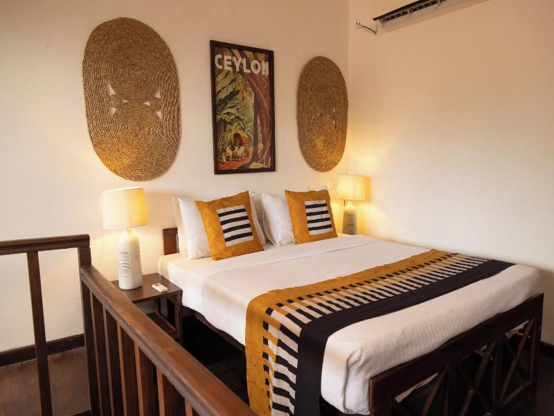 Neevana Hotel Hikkaduwa image