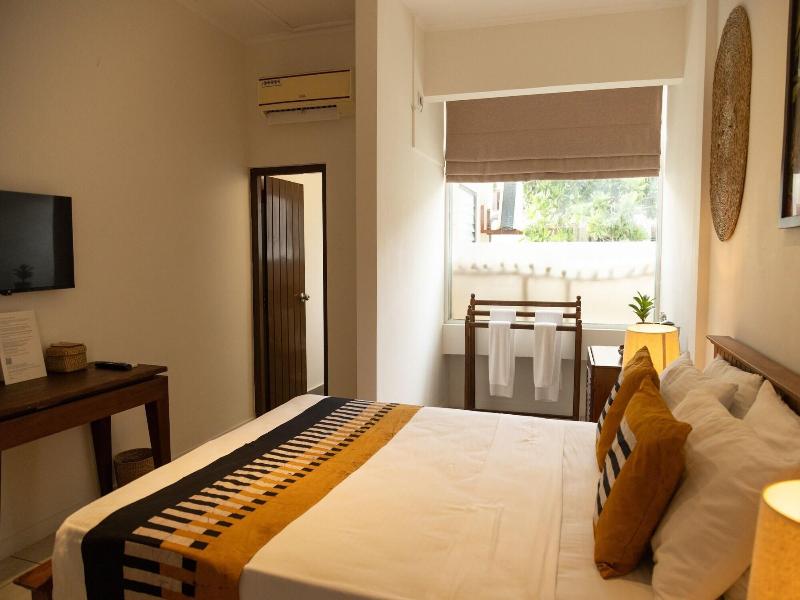 Neevana Hotel Hikkaduwa image
