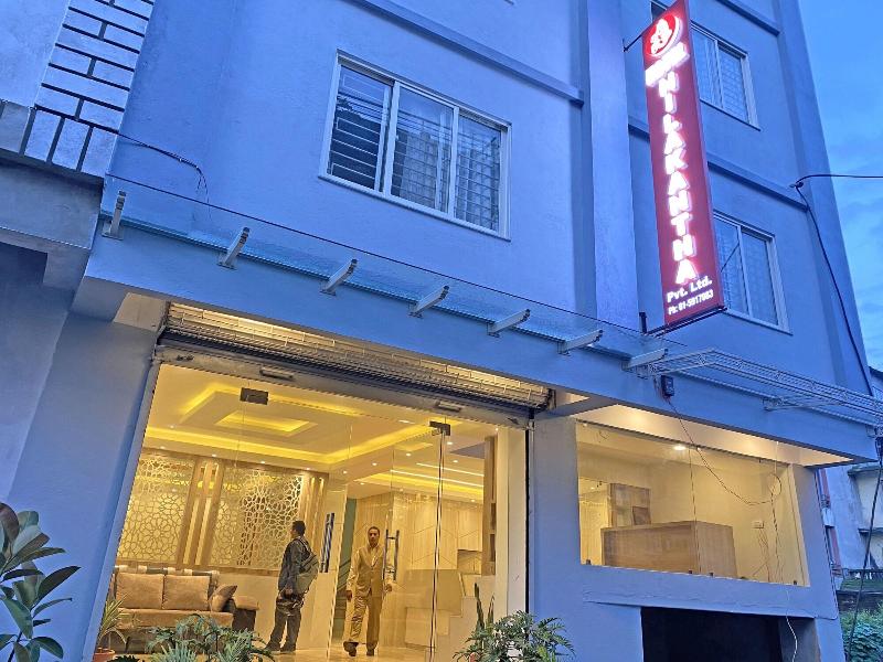 Hotel Nilakantha image