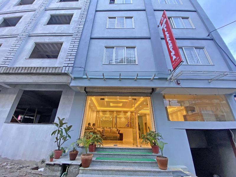 Hotel Nilakantha image