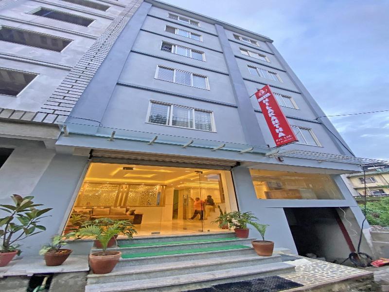 Hotel Nilakantha image