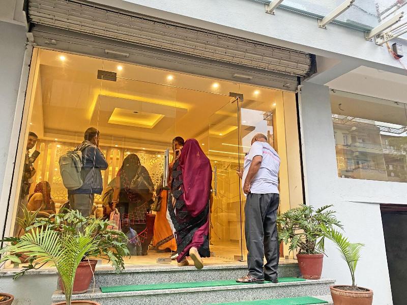 Hotel Nilakantha image