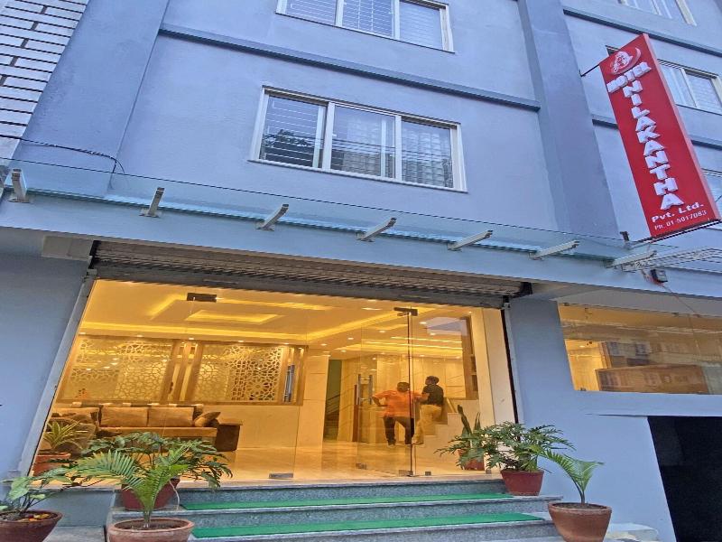 Hotel Nilakantha image