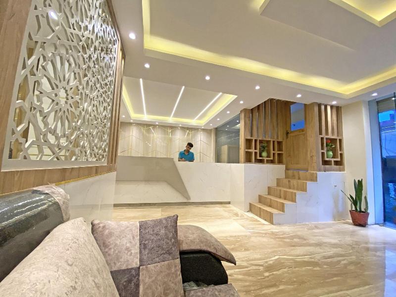 Hotel Nilakantha image