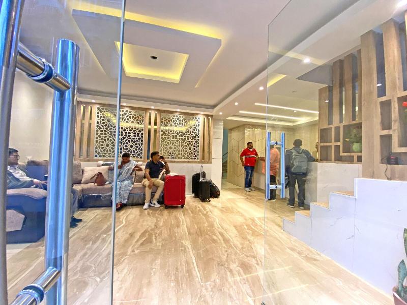 Hotel Nilakantha image